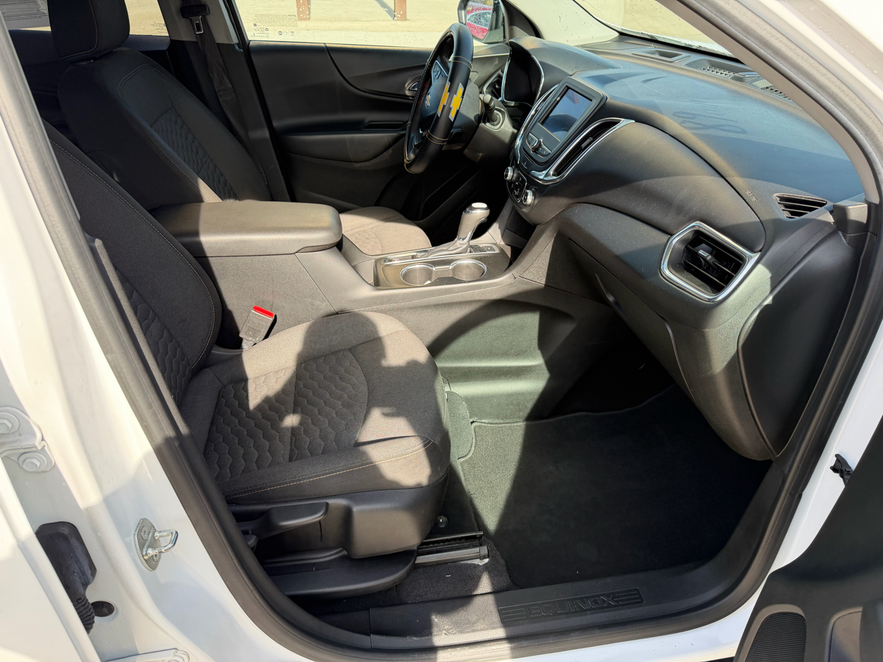 Chevrolet Equinox LT AWD 2020 Chevrolet Equinox LT AWD 2020