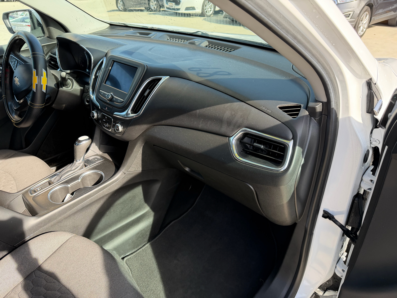 Chevrolet Equinox LT AWD 2020 Chevrolet Equinox LT AWD 2020