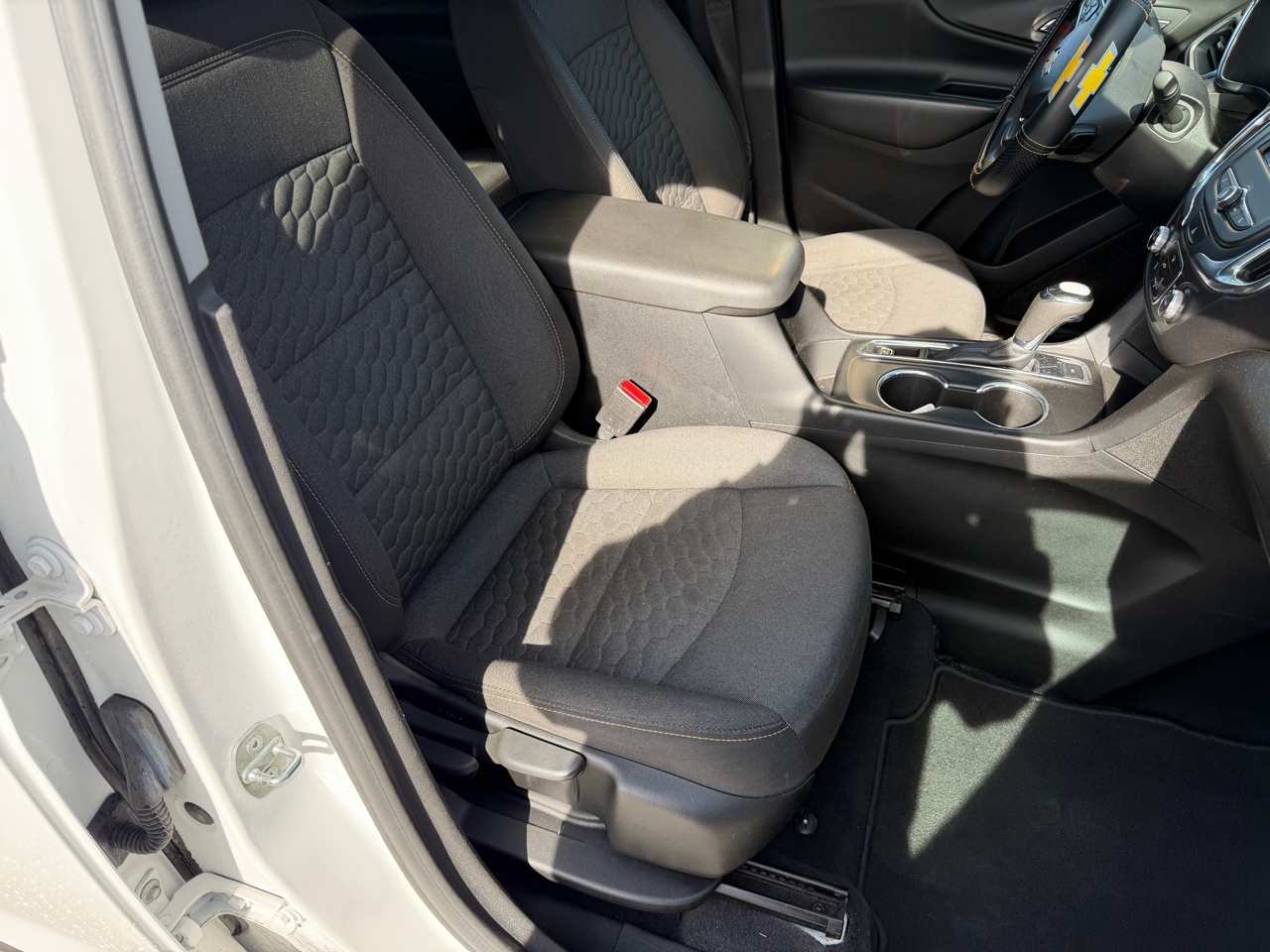 Chevrolet Equinox LT AWD 2020 Chevrolet Equinox LT AWD 2020