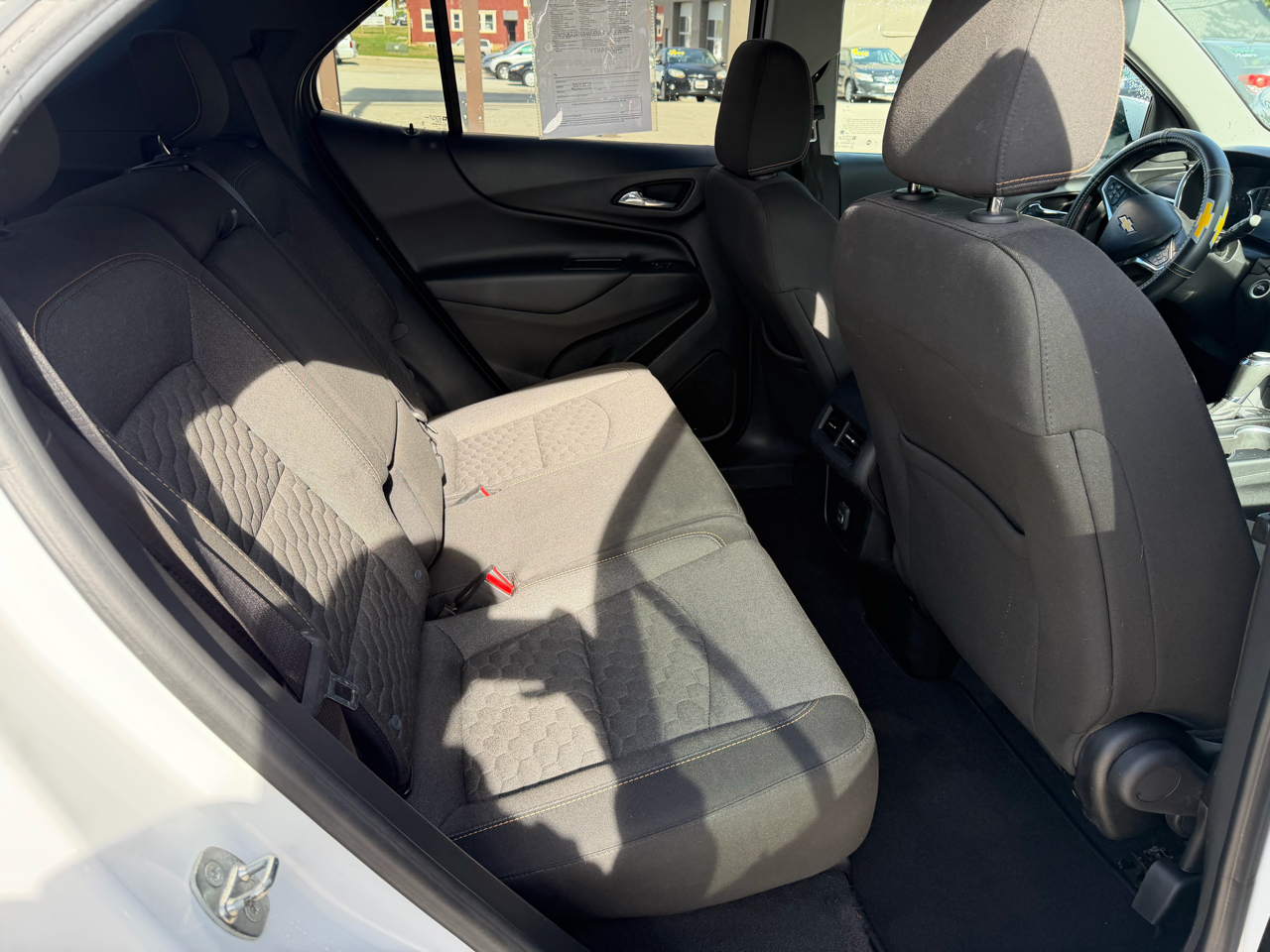 Chevrolet Equinox LT AWD 2020 Chevrolet Equinox LT AWD 2020