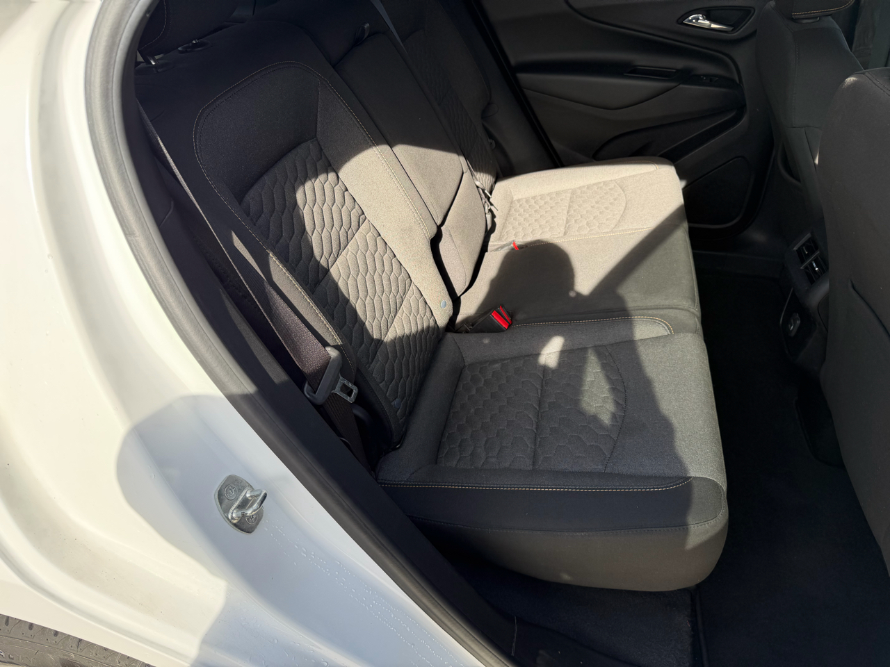 Chevrolet Equinox LT AWD 2020 Chevrolet Equinox LT AWD 2020