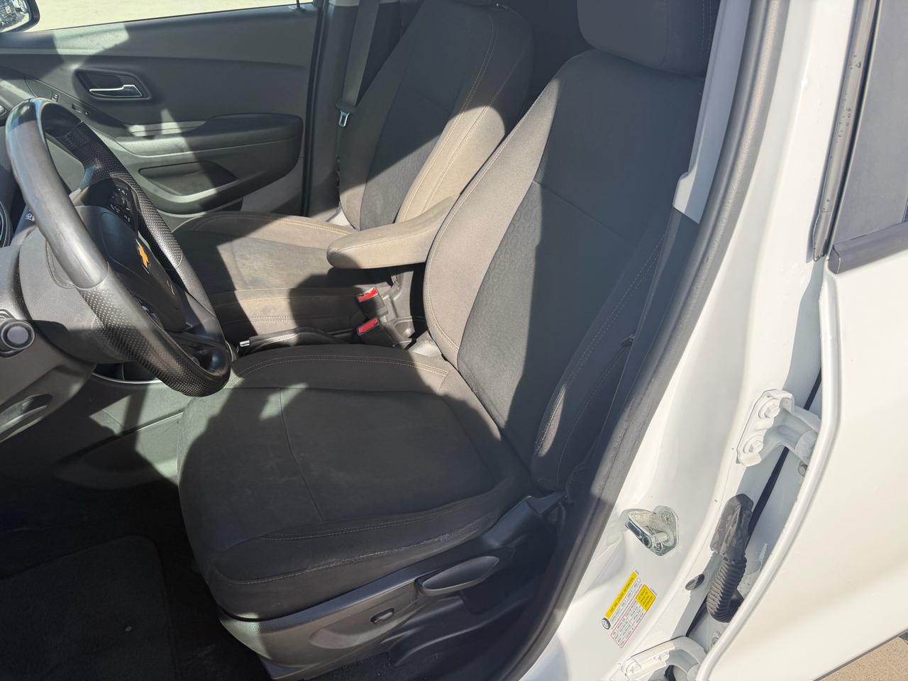 Chevrolet Trax LS AWD 2021 Chevrolet Trax LS AWD 2021