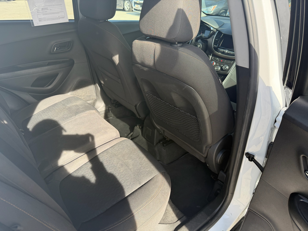 Chevrolet Trax LS AWD 2021 Chevrolet Trax LS AWD 2021