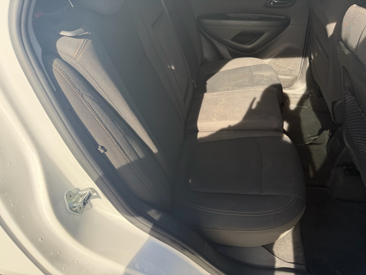 Chevrolet Trax LS AWD 2021 Chevrolet Trax LS AWD 2021