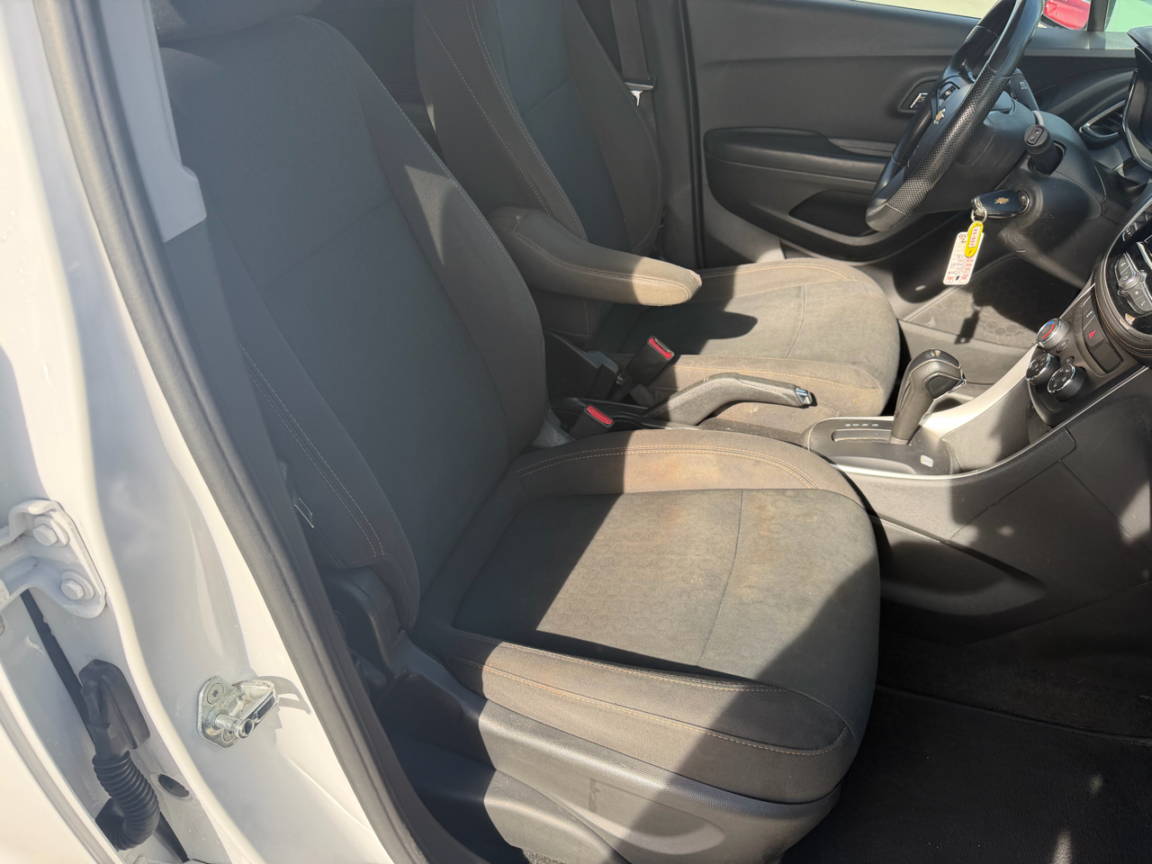 Chevrolet Trax LS AWD 2021 Chevrolet Trax LS AWD 2021