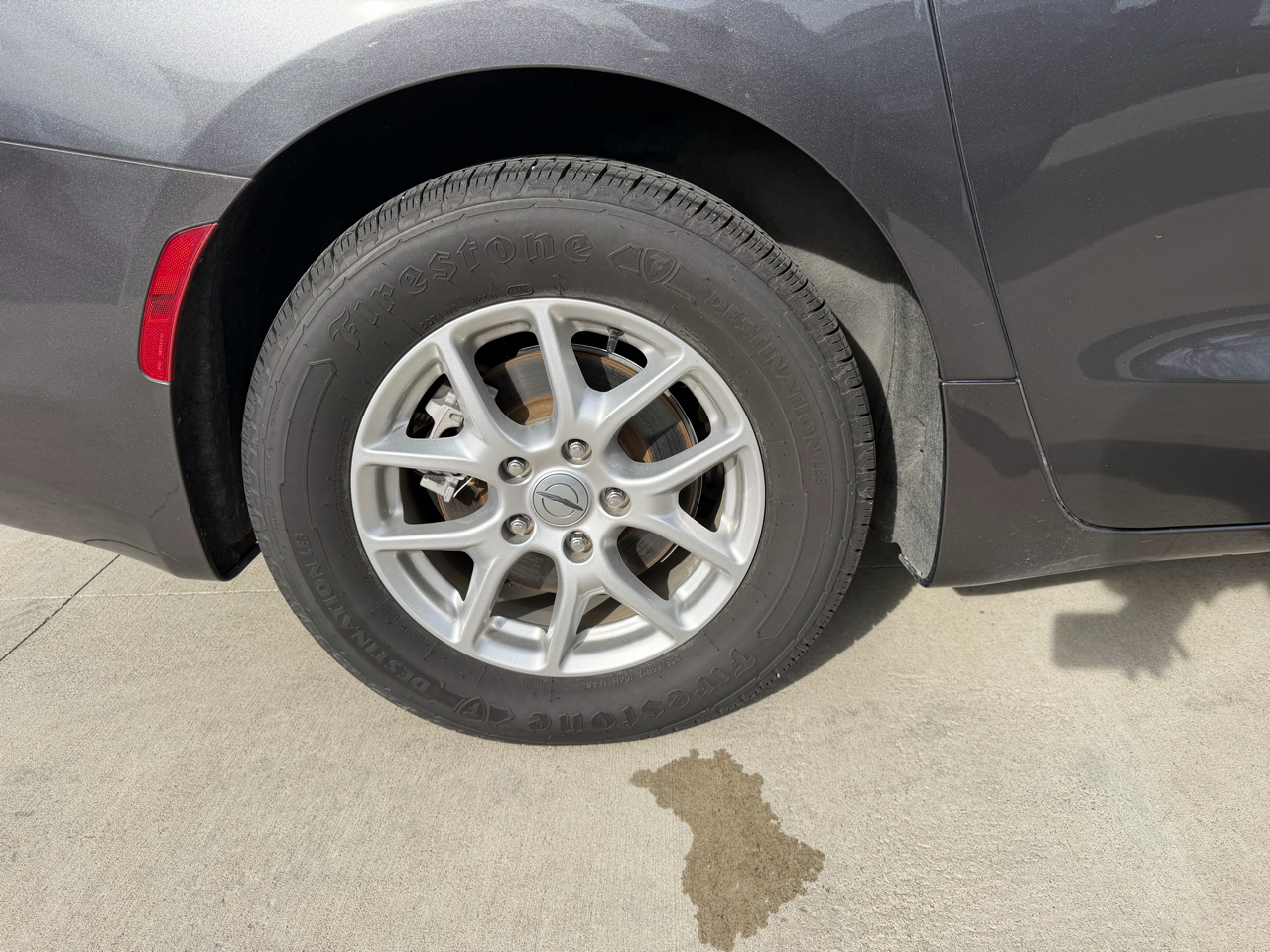 Chrysler Voyager LX 2023 Chrysler Voyager LX 2023