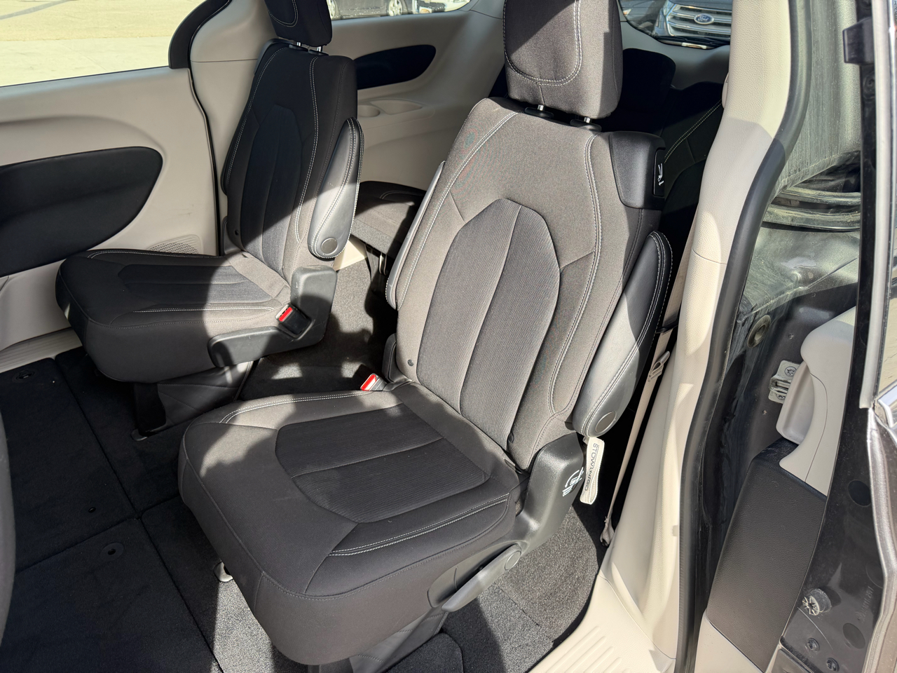 Chrysler Voyager LX 2023 Chrysler Voyager LX 2023