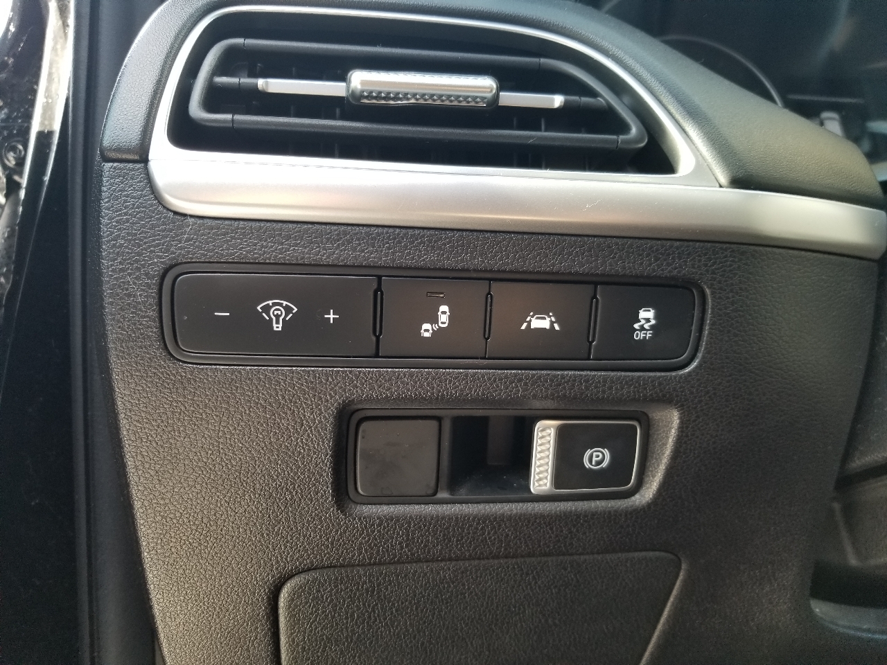 Hyundai Palisade SEL AWD 2020