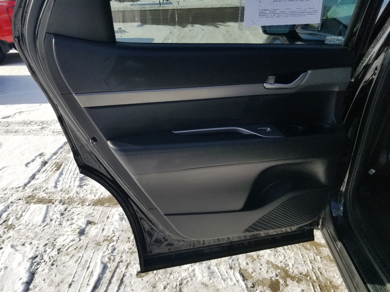 Hyundai Palisade SEL AWD 2020