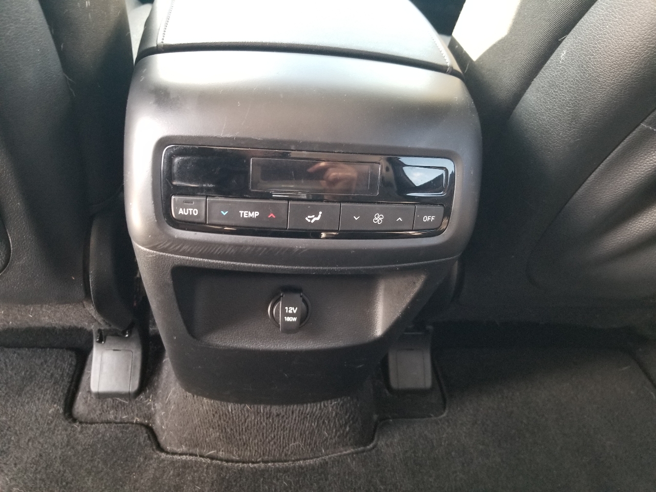 Hyundai Palisade SEL AWD 2020