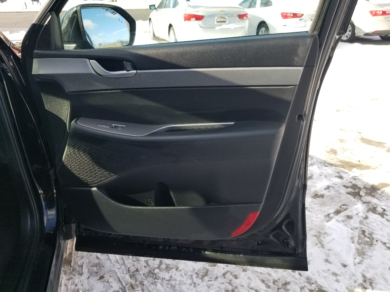 Hyundai Palisade SEL AWD 2020