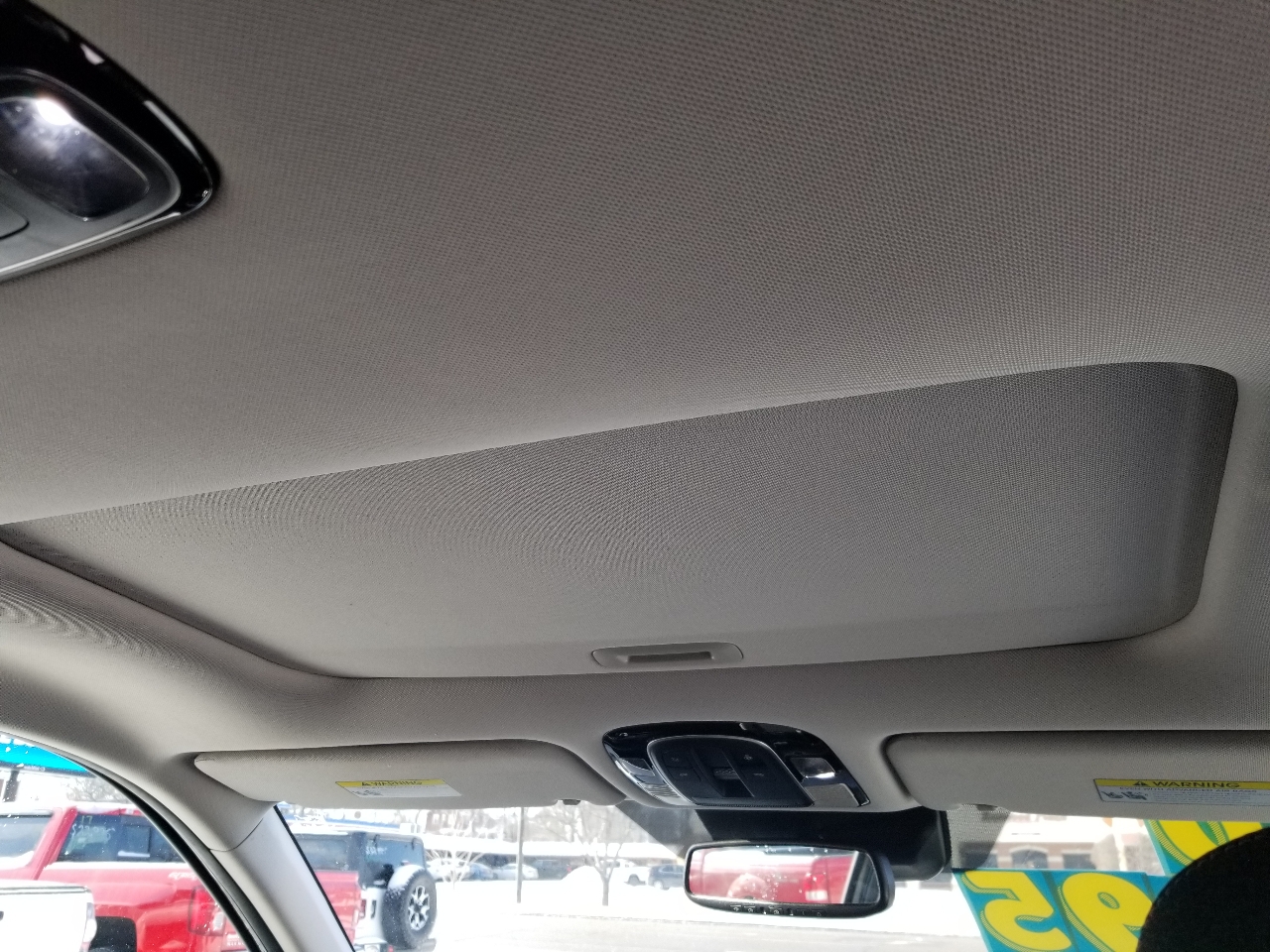 Hyundai Palisade SEL AWD 2020