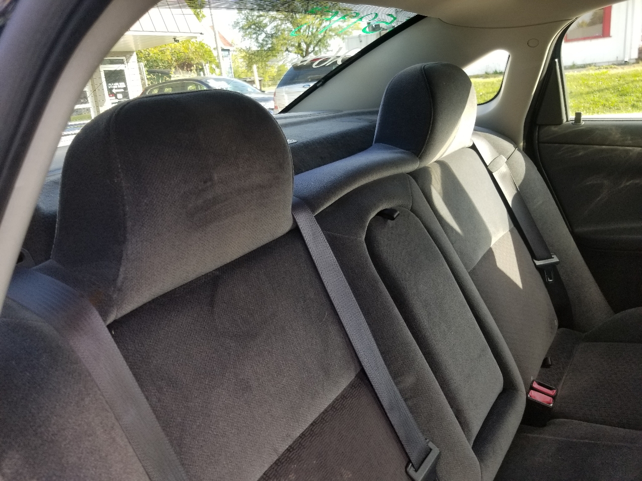 Chevrolet Impala LT 2012 Chevrolet Impala LT 2012