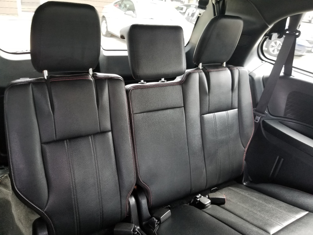 2016 Dodge Grand Caravan R/T photo 26