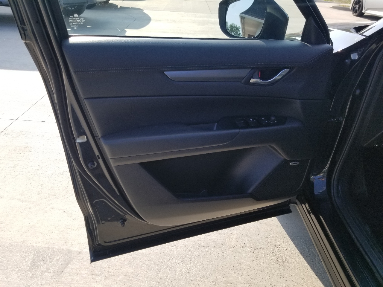 Mazda CX-5 Touring AWD 2017 Mazda CX-5 Touring AWD 2017