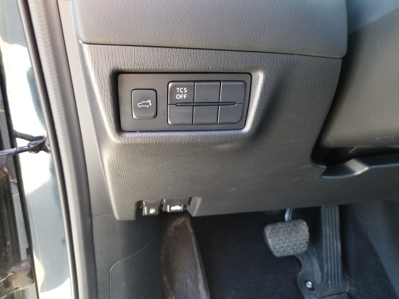 Mazda CX-5 Touring AWD 2017 Mazda CX-5 Touring AWD 2017