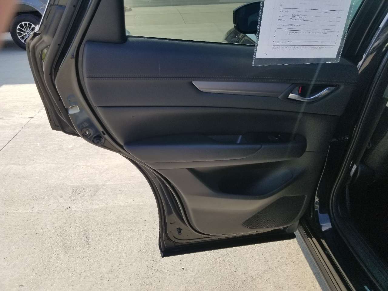 Mazda CX-5 Touring AWD 2017 Mazda CX-5 Touring AWD 2017