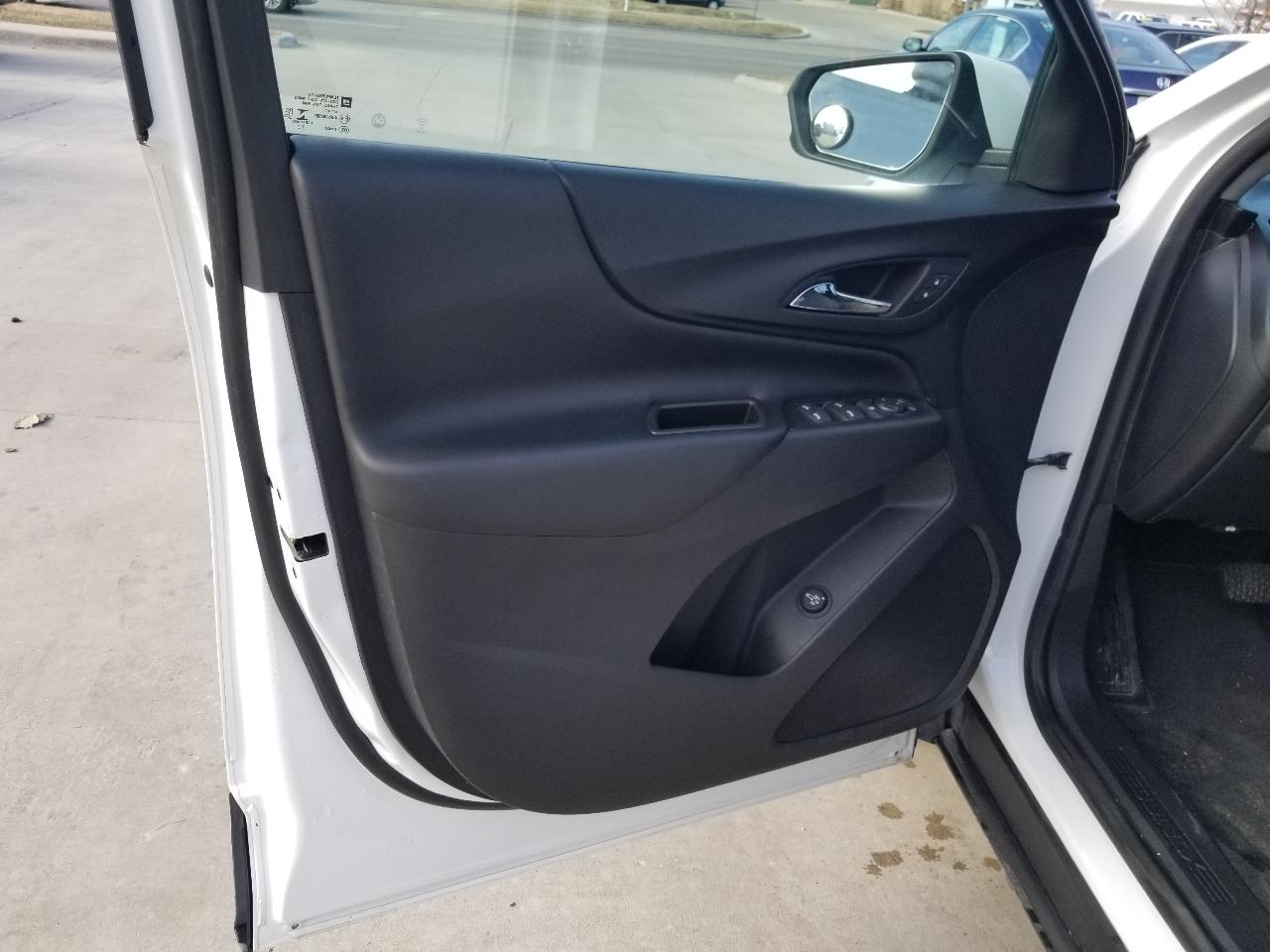 Chevrolet Equinox AWD 4dr LT w/1LT 2021