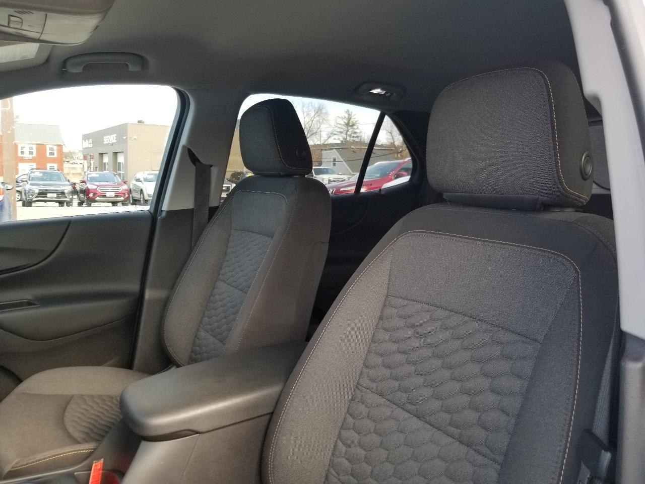 Chevrolet Equinox AWD 4dr LT w/1LT 2021