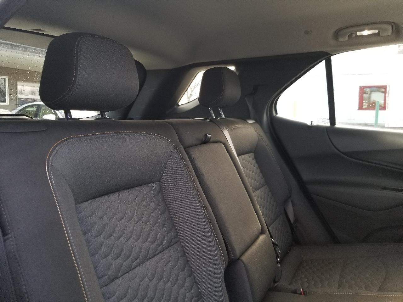 Chevrolet Equinox AWD 4dr LT w/1LT 2021