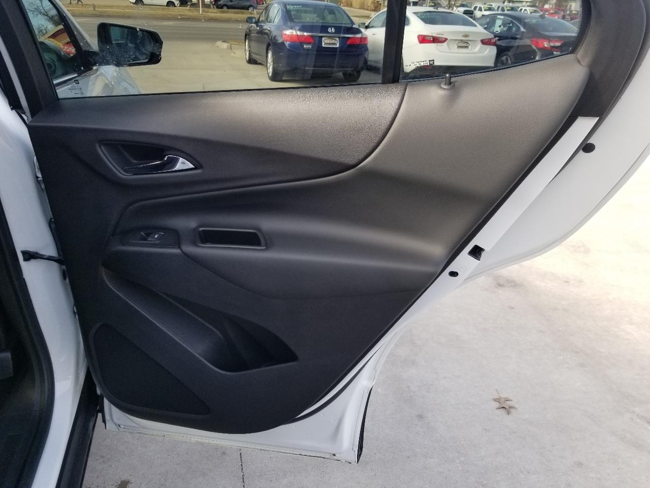 Chevrolet Equinox AWD 4dr LT w/1LT 2021