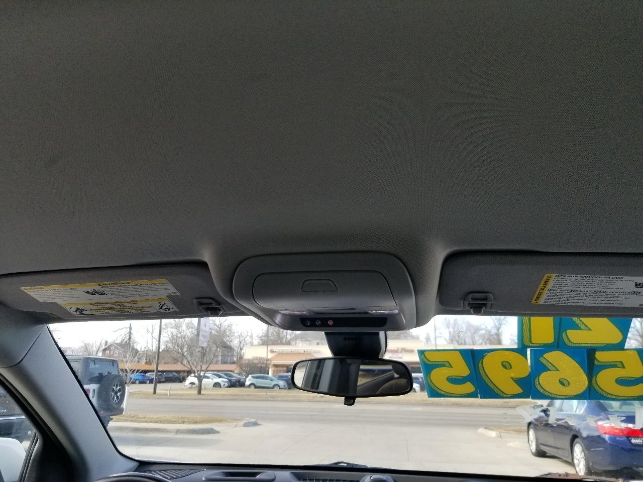 Chevrolet Equinox AWD 4dr LT w/1LT 2021