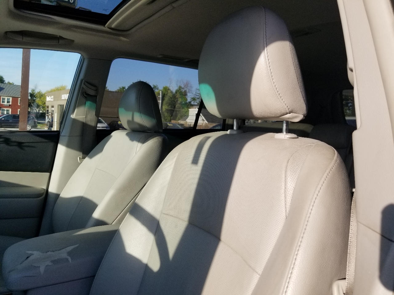 2013 Toyota Highlander Limited photo 16