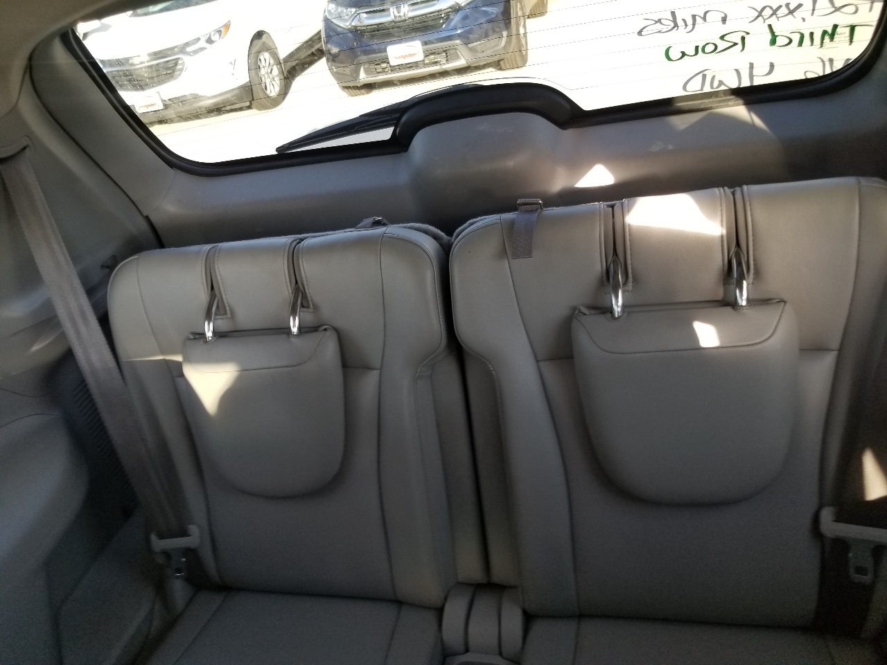 2013 Toyota Highlander Limited photo 21