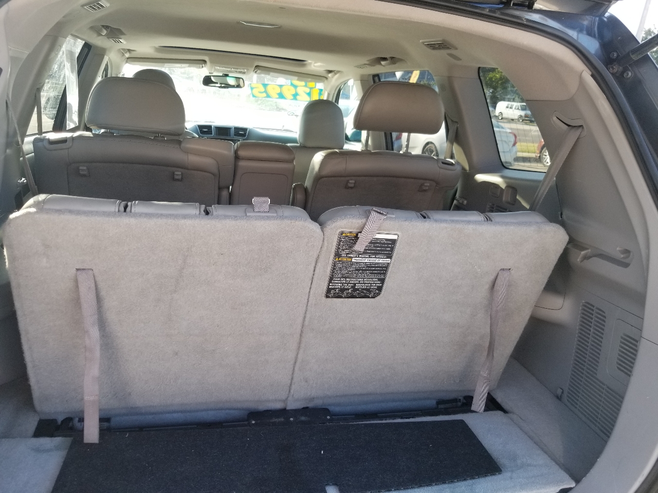 2013 Toyota Highlander Limited photo 22