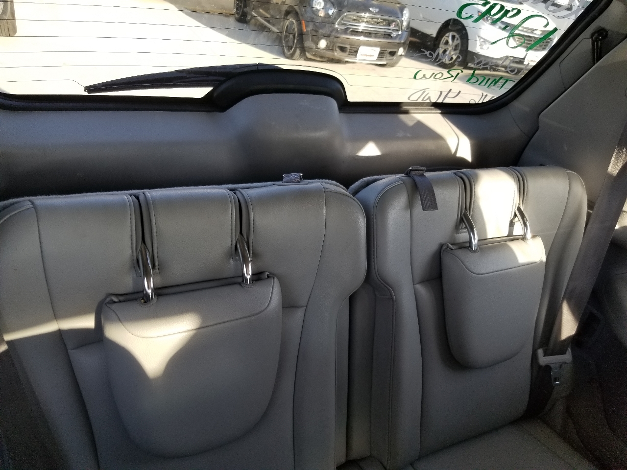 2013 Toyota Highlander Limited photo 32