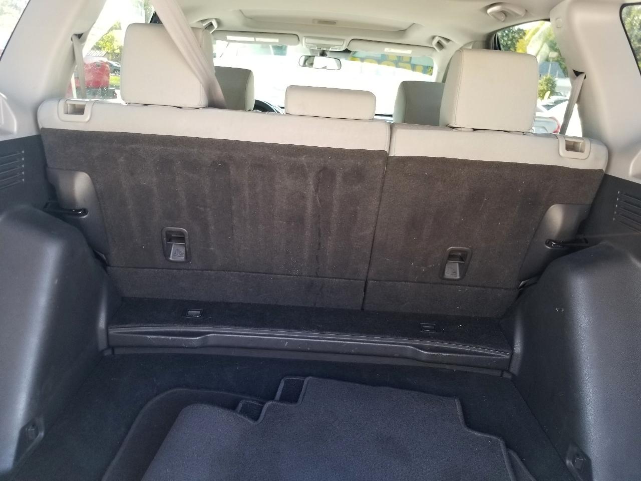 Honda CR-V EX AWD 2017