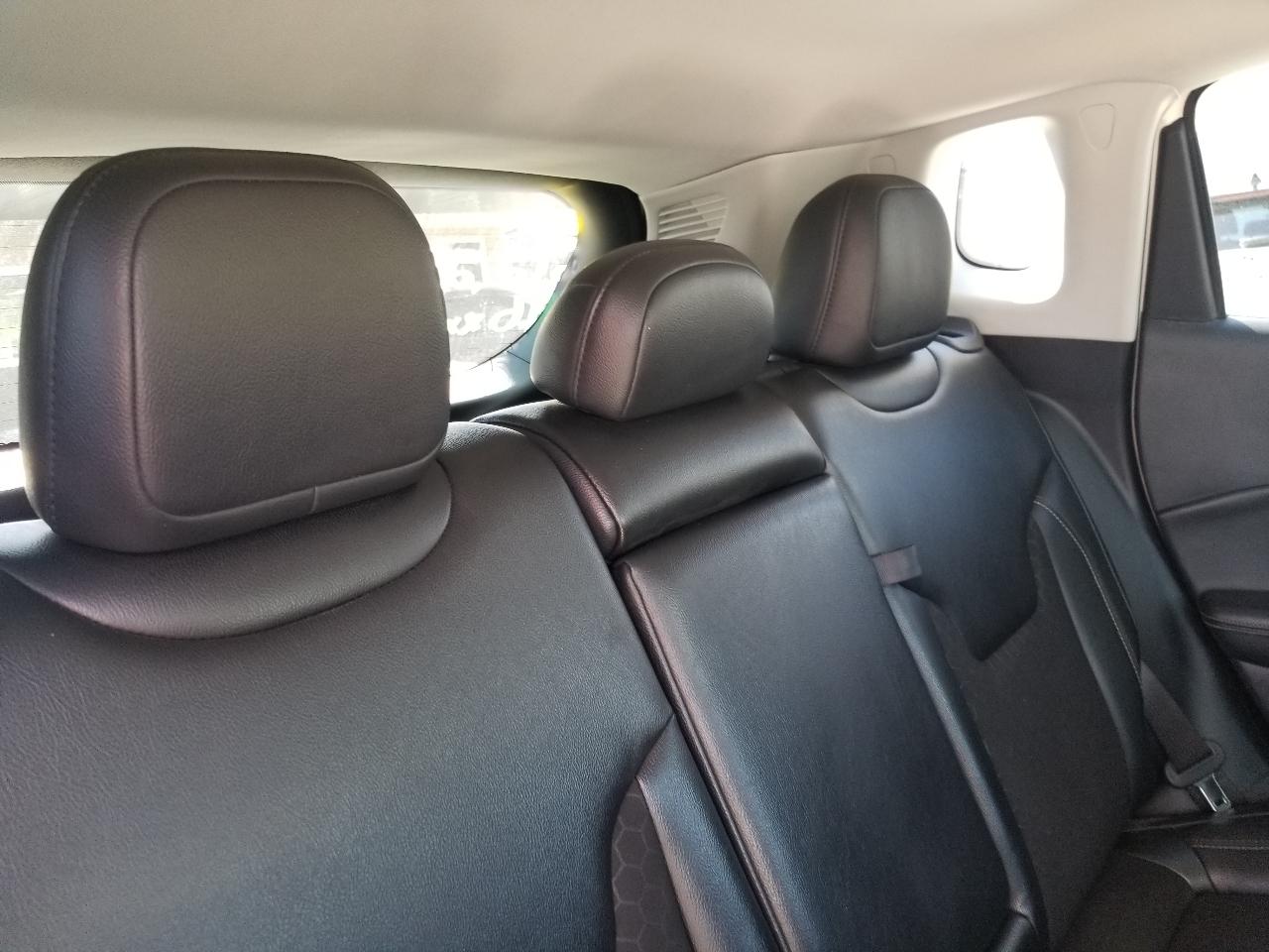 Jeep Compass Latitude 4x4 2021