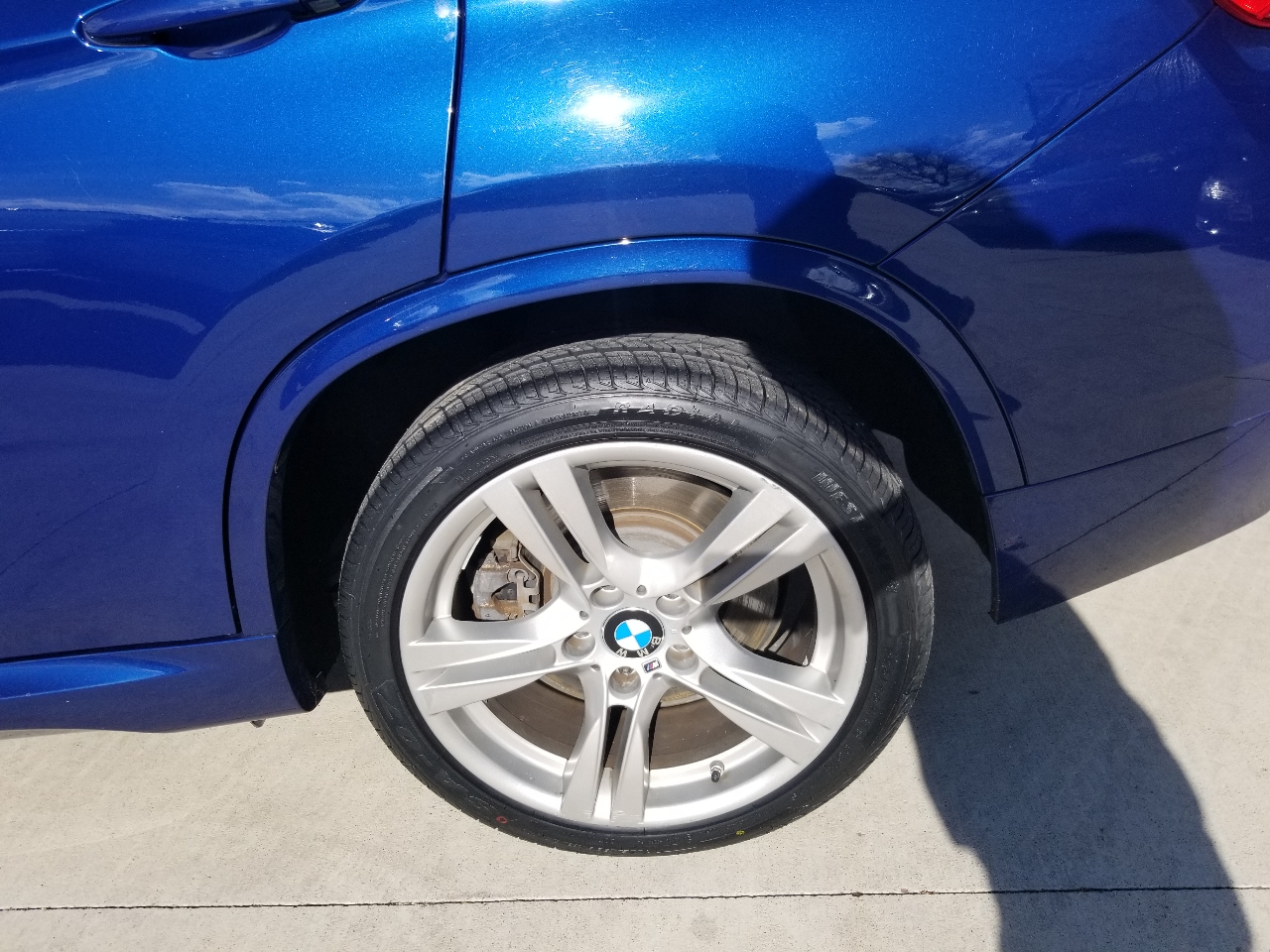 BMW X1 xDrive35i 2014 BMW X1 xDrive35i 2014