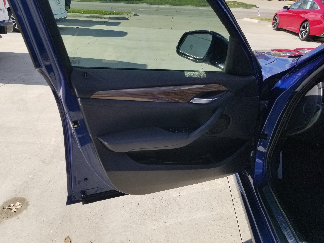 BMW X1 xDrive35i 2014 BMW X1 xDrive35i 2014