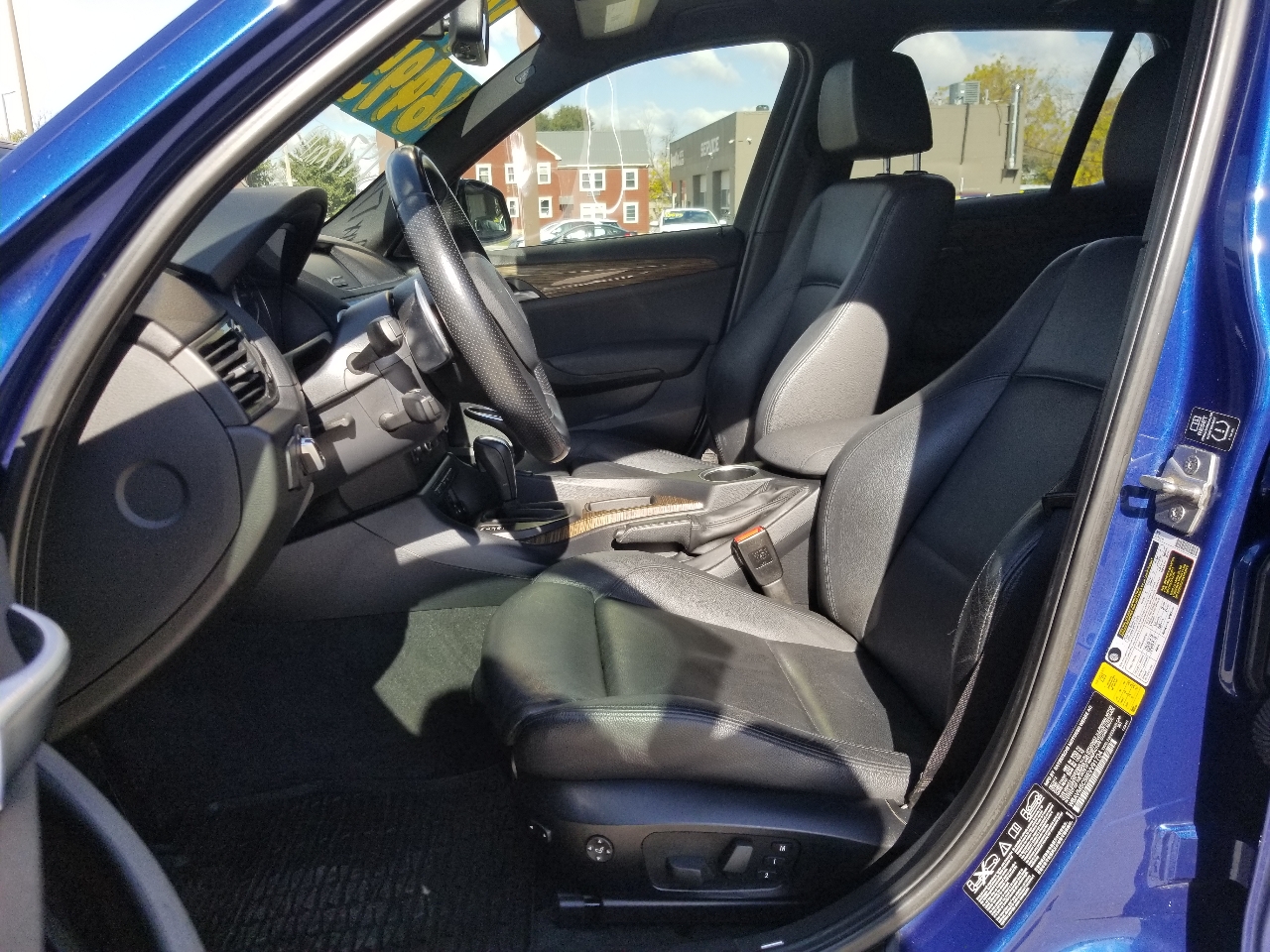 BMW X1 xDrive35i 2014 BMW X1 xDrive35i 2014