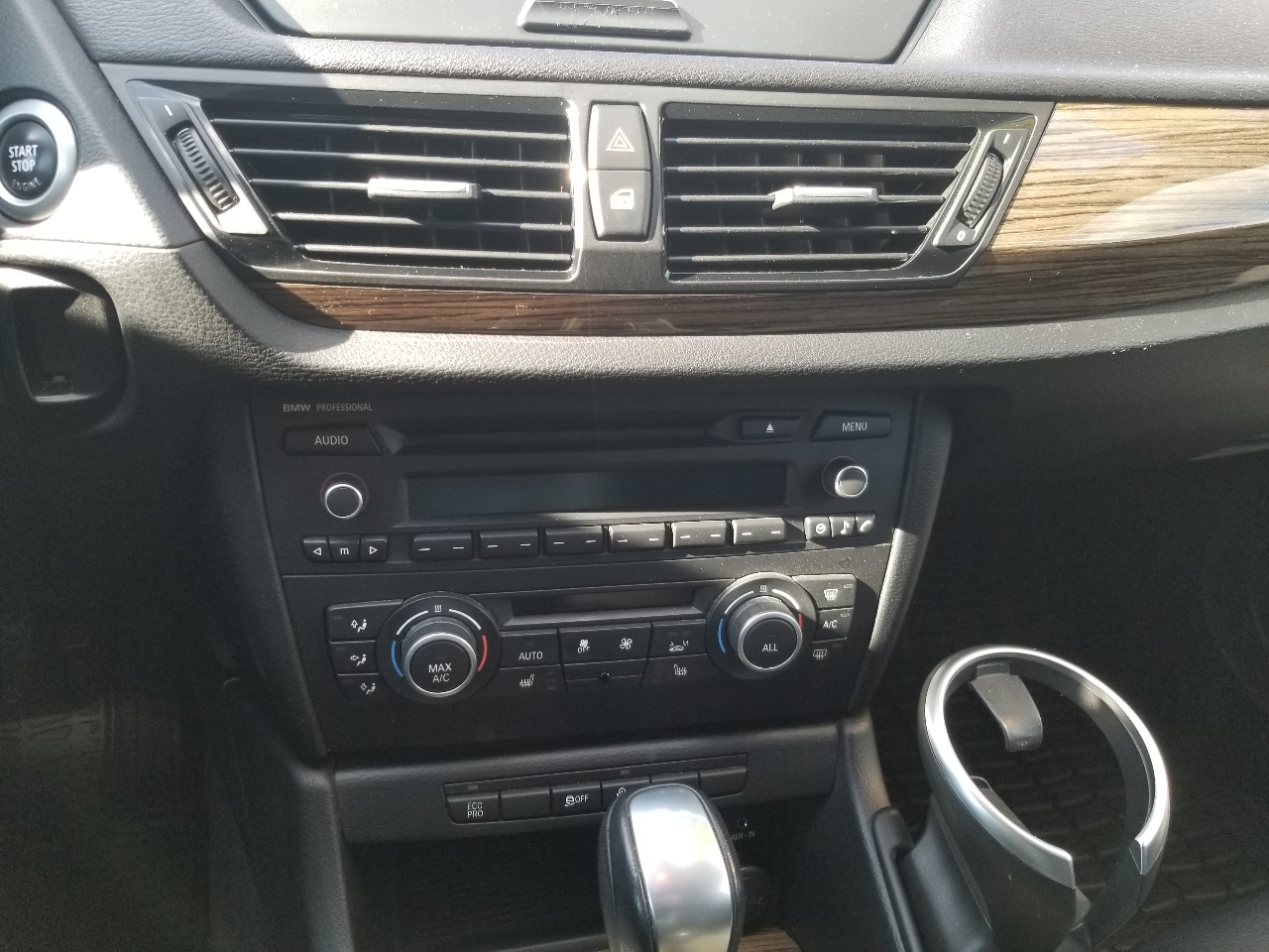 BMW X1 xDrive35i 2014 BMW X1 xDrive35i 2014