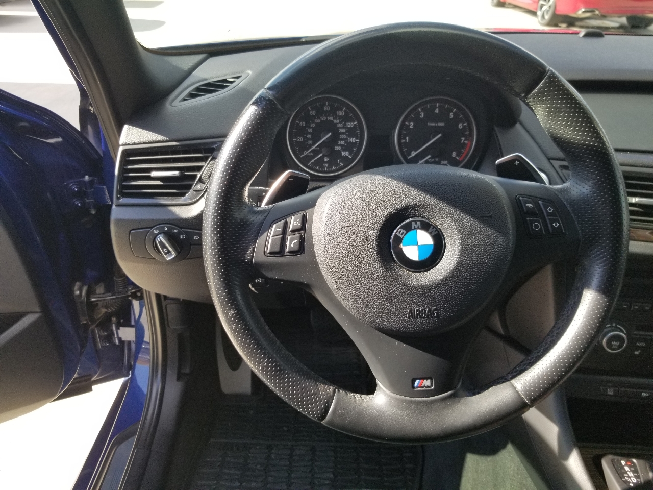 BMW X1 xDrive35i 2014 BMW X1 xDrive35i 2014