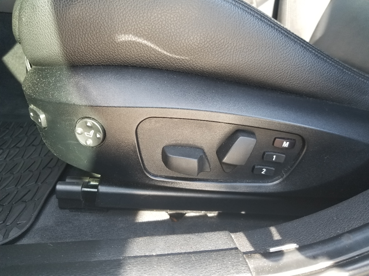 BMW X1 xDrive35i 2014 BMW X1 xDrive35i 2014