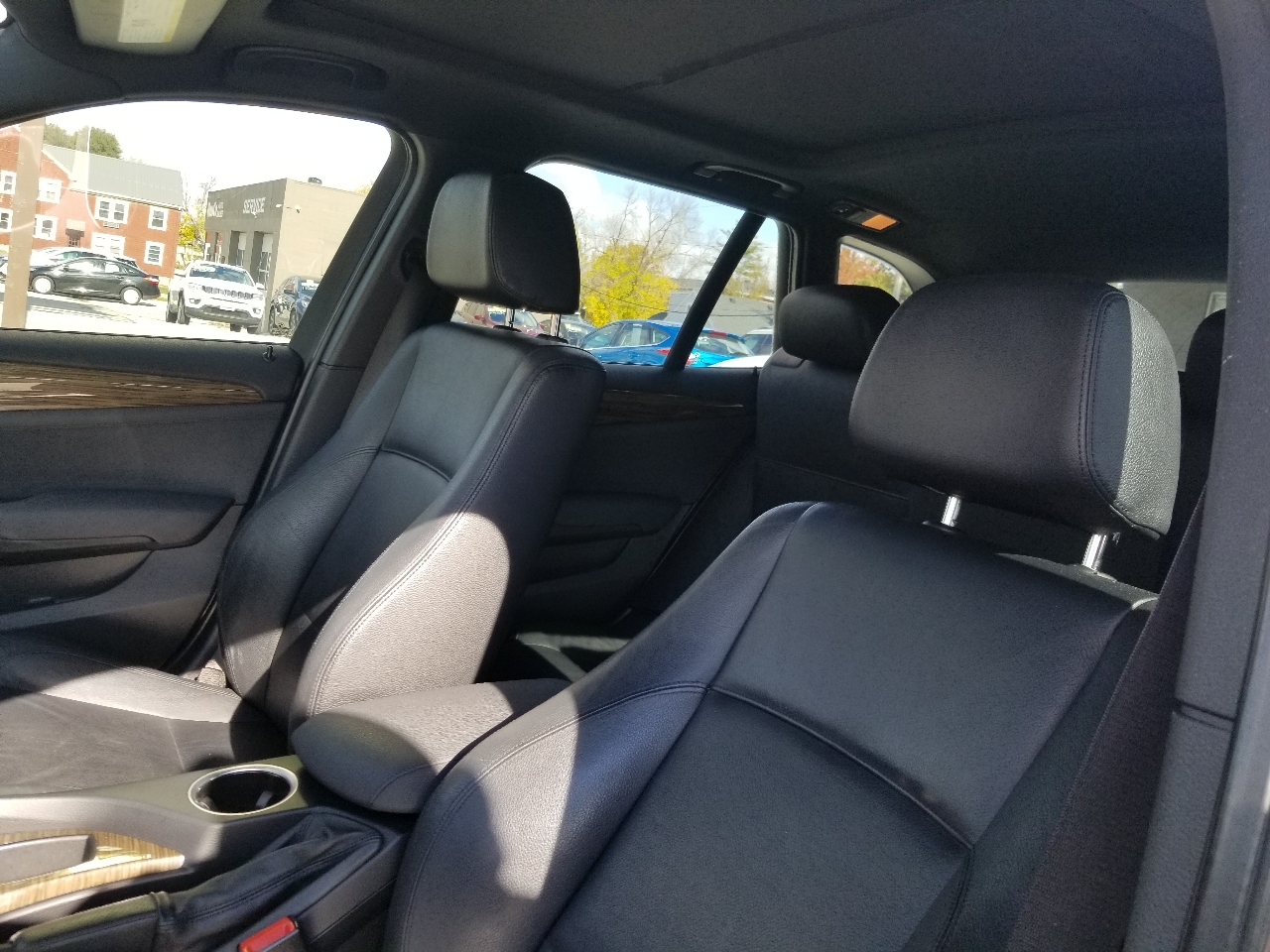 BMW X1 xDrive35i 2014 BMW X1 xDrive35i 2014