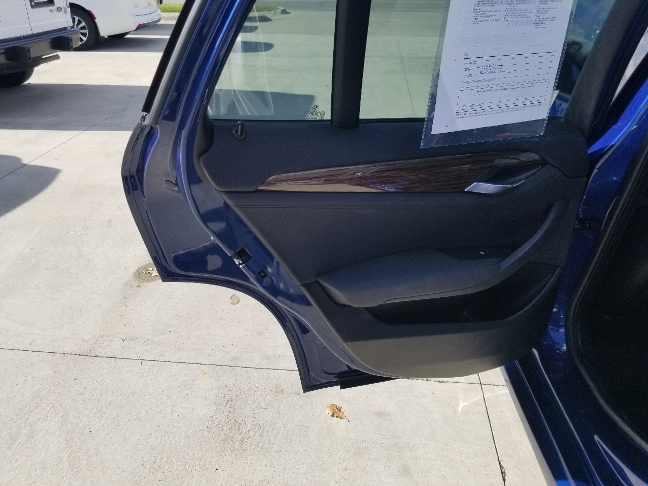 BMW X1 xDrive35i 2014 BMW X1 xDrive35i 2014