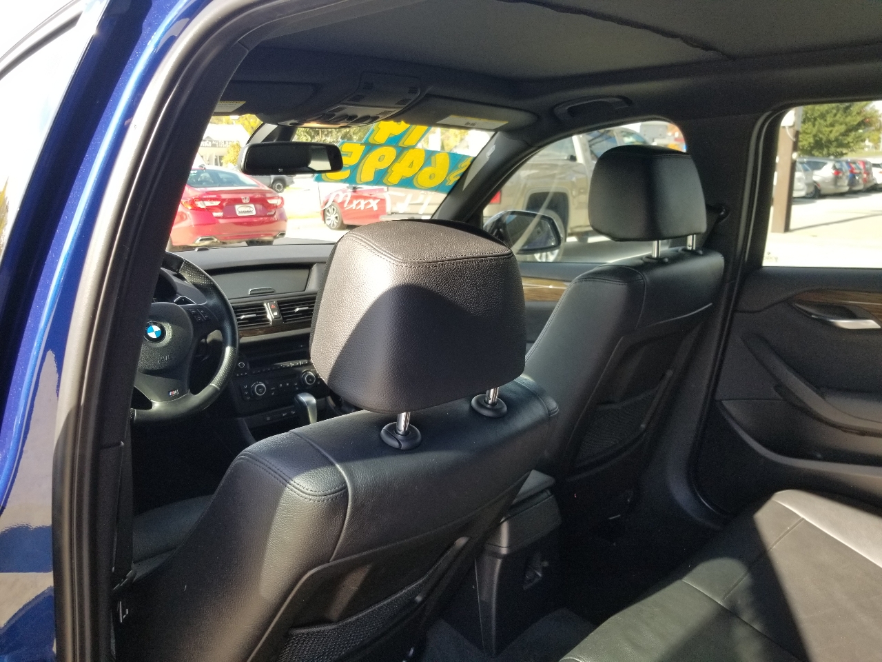 BMW X1 xDrive35i 2014 BMW X1 xDrive35i 2014