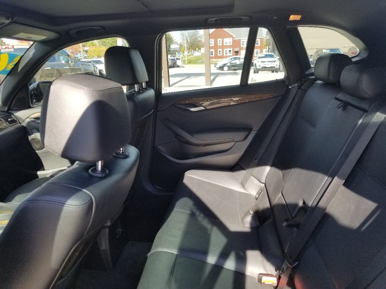 BMW X1 xDrive35i 2014 BMW X1 xDrive35i 2014