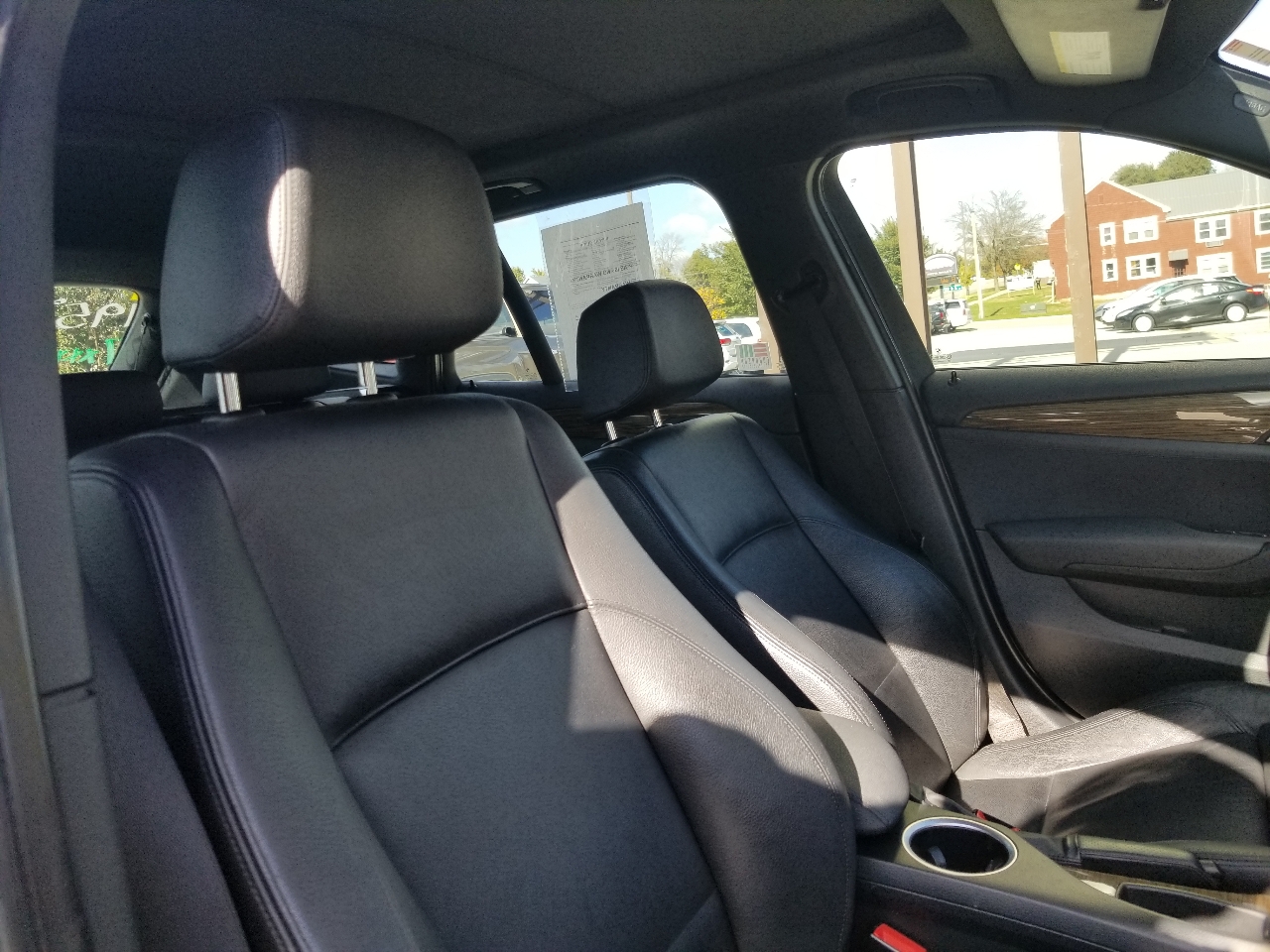 BMW X1 xDrive35i 2014 BMW X1 xDrive35i 2014