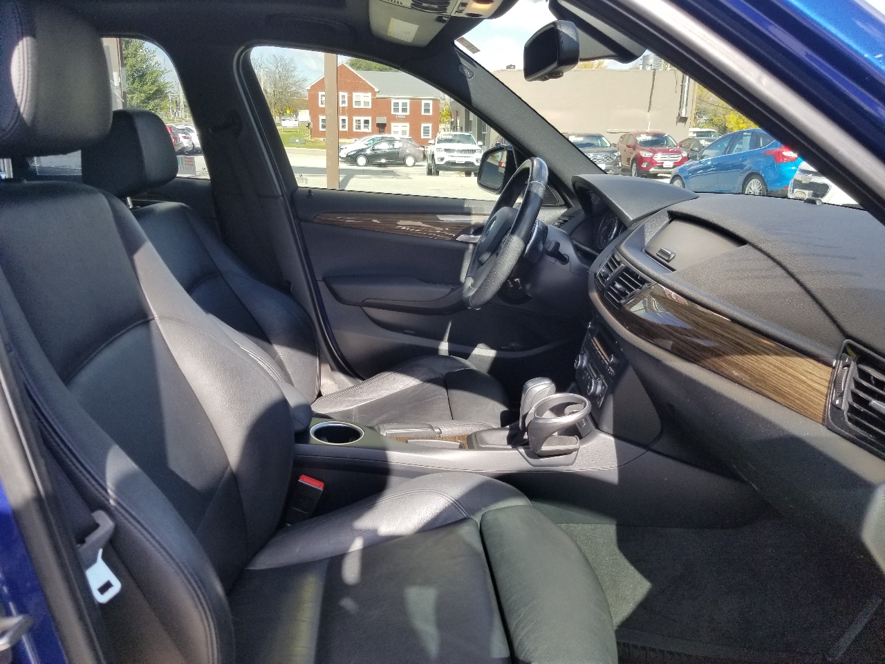 BMW X1 xDrive35i 2014 BMW X1 xDrive35i 2014