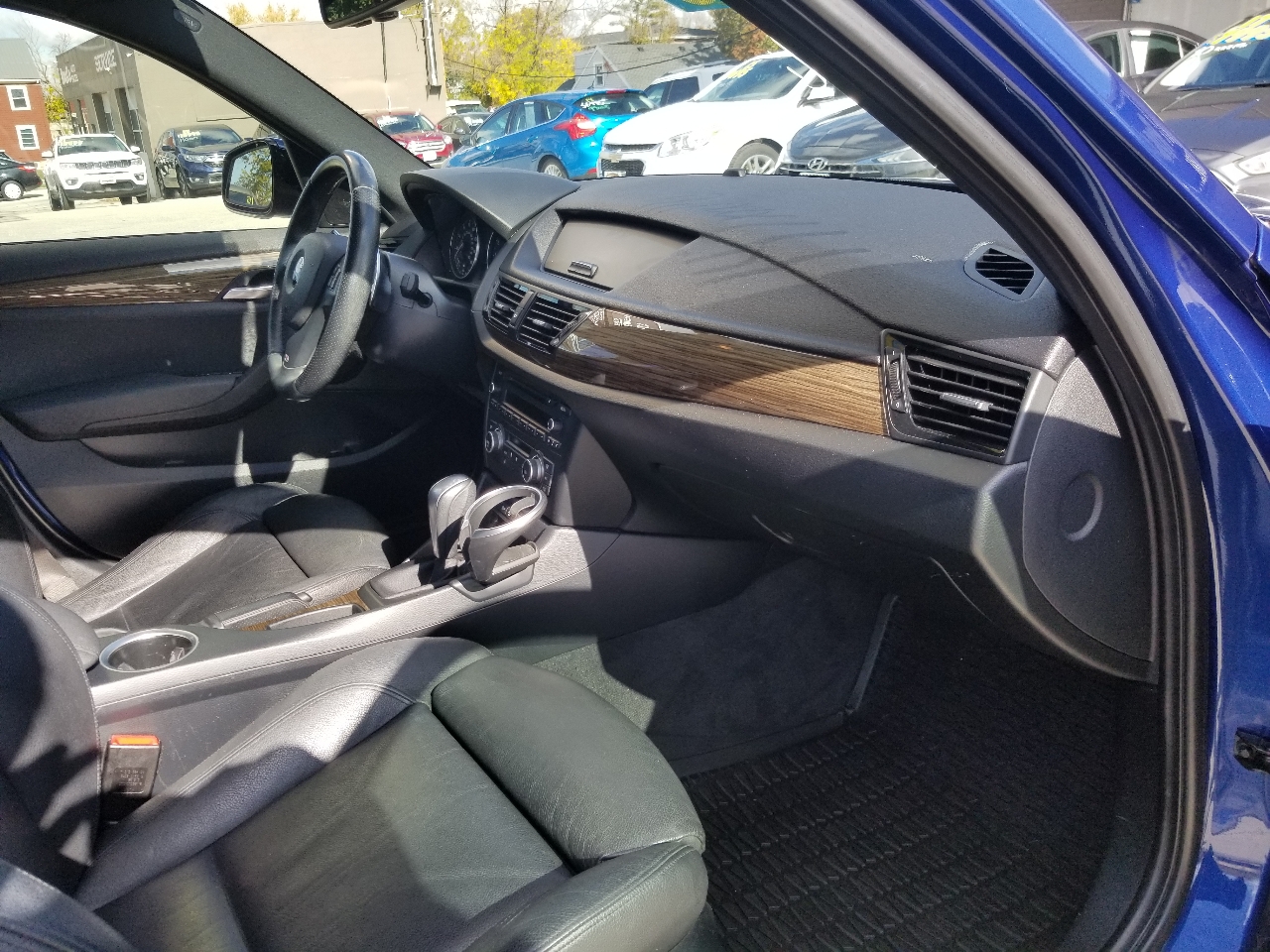 BMW X1 xDrive35i 2014 BMW X1 xDrive35i 2014