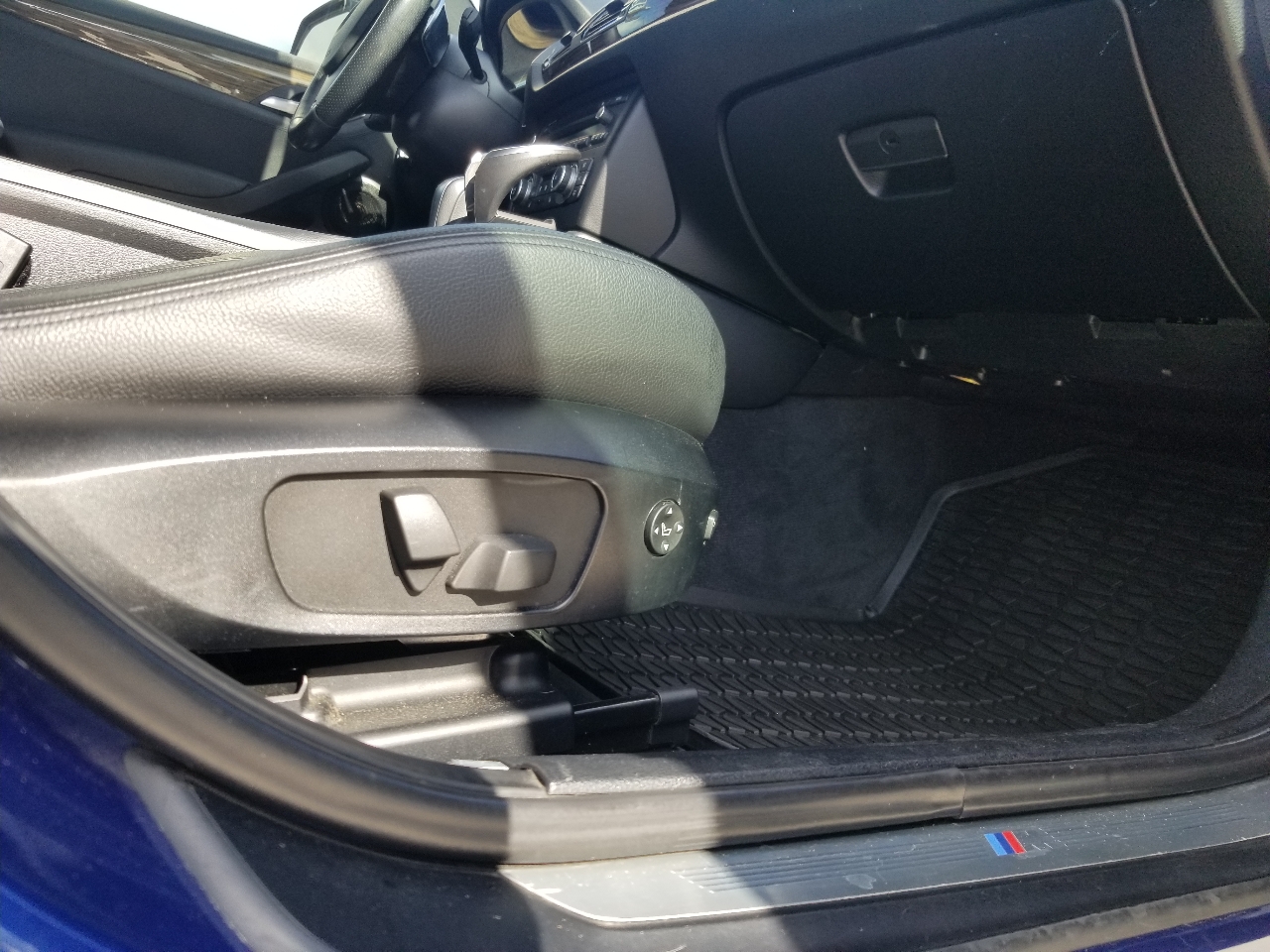 BMW X1 xDrive35i 2014 BMW X1 xDrive35i 2014