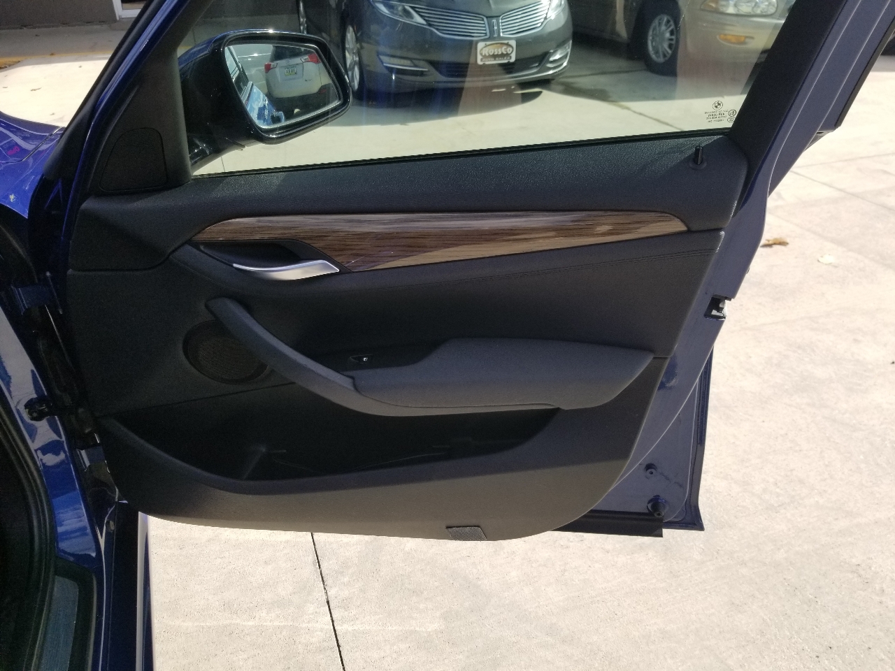 BMW X1 xDrive35i 2014 BMW X1 xDrive35i 2014