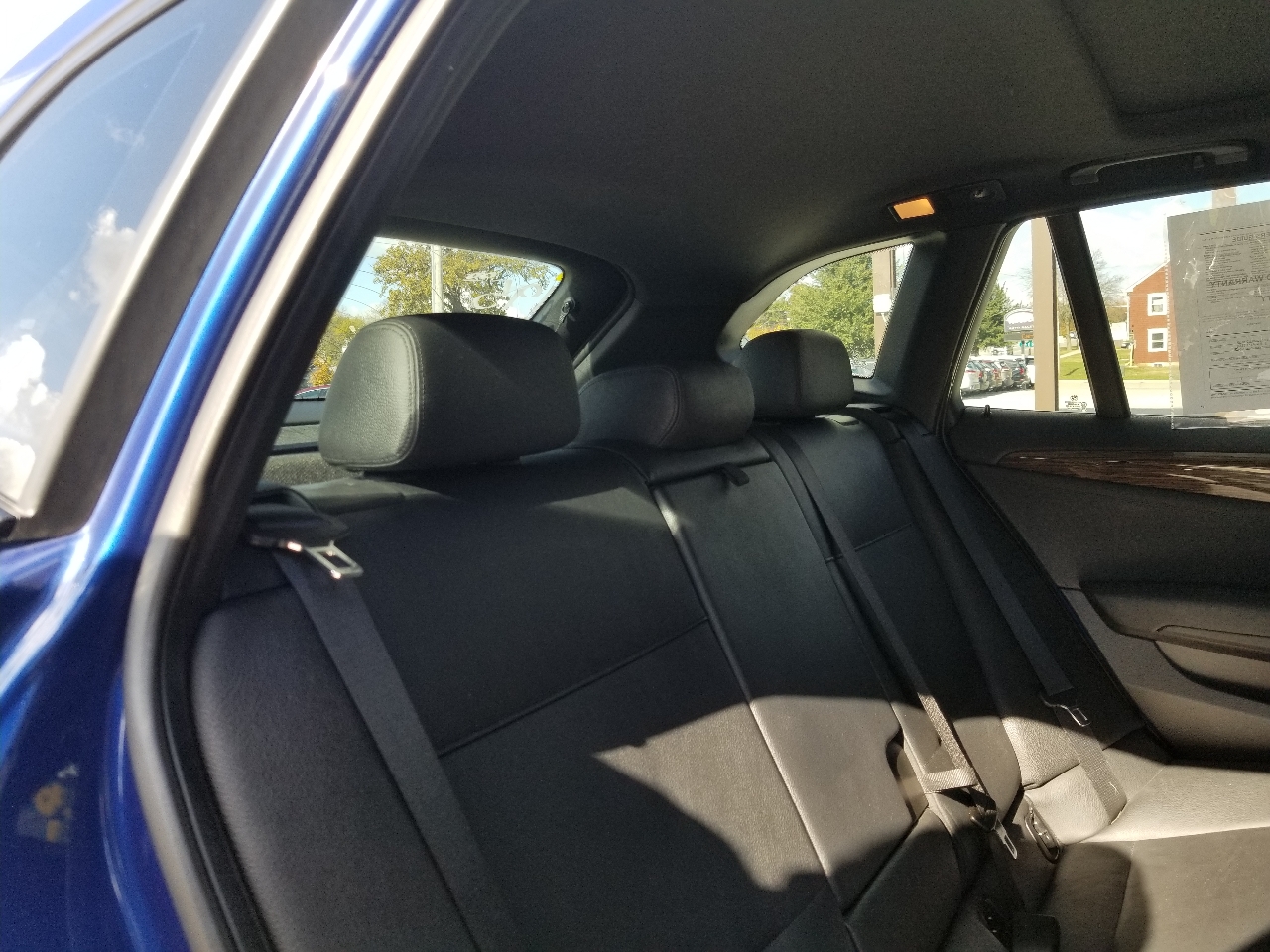 BMW X1 xDrive35i 2014 BMW X1 xDrive35i 2014