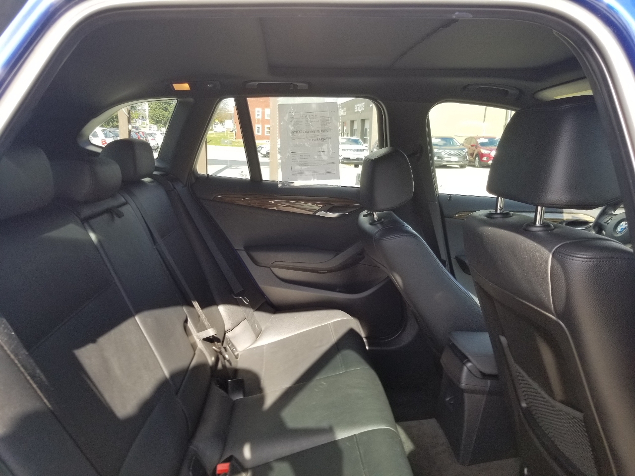 BMW X1 xDrive35i 2014 BMW X1 xDrive35i 2014