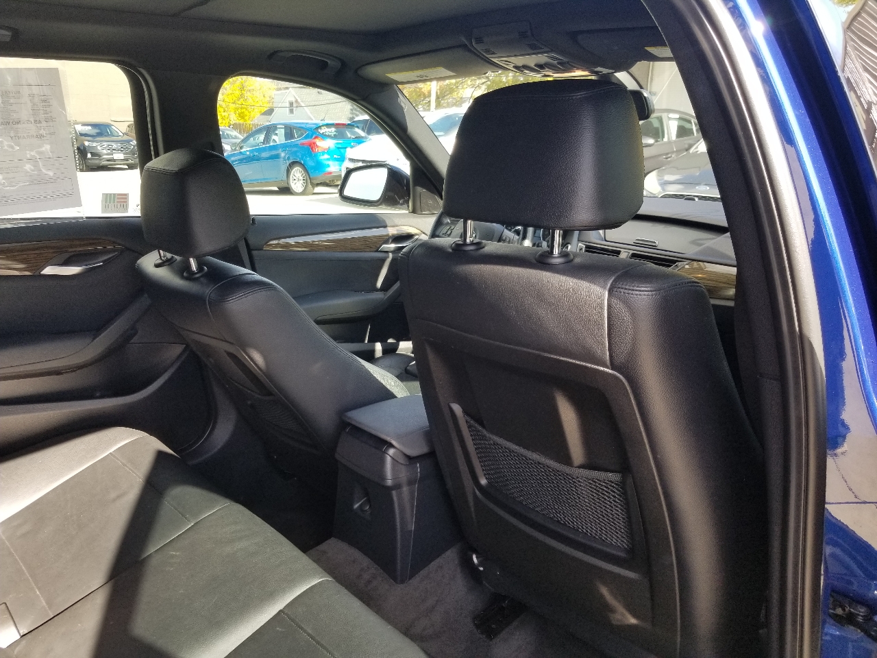 BMW X1 xDrive35i 2014 BMW X1 xDrive35i 2014